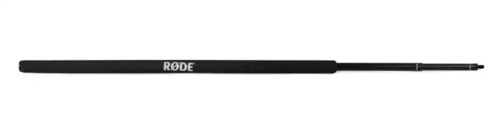 Rode pre owned